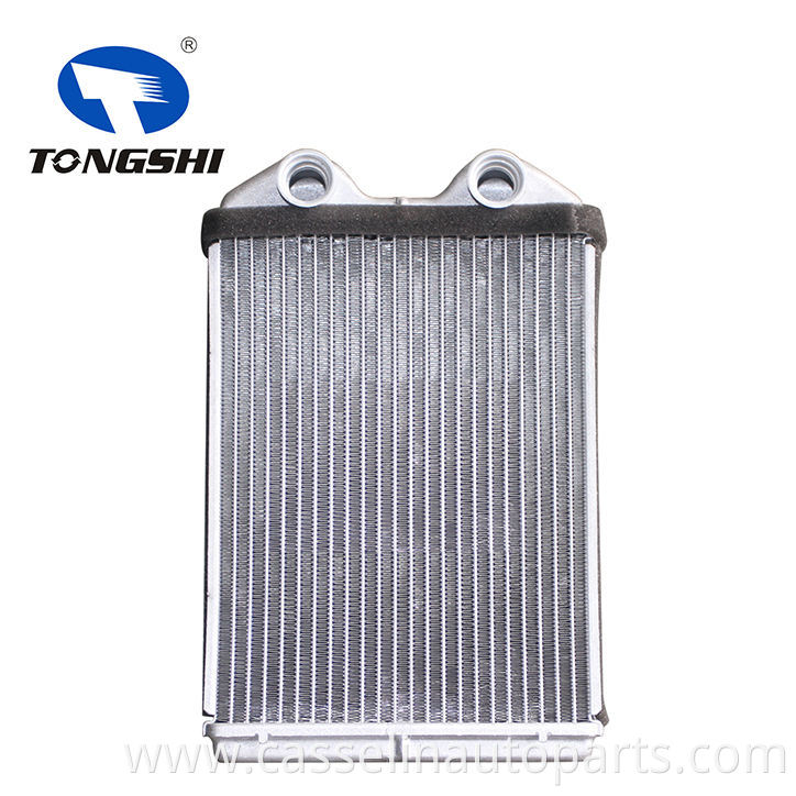 auto heater core car heater core For TOYOTA SUQUOIA 4.7L V8 2001 OEM 87107-OC020 ride on car heater core